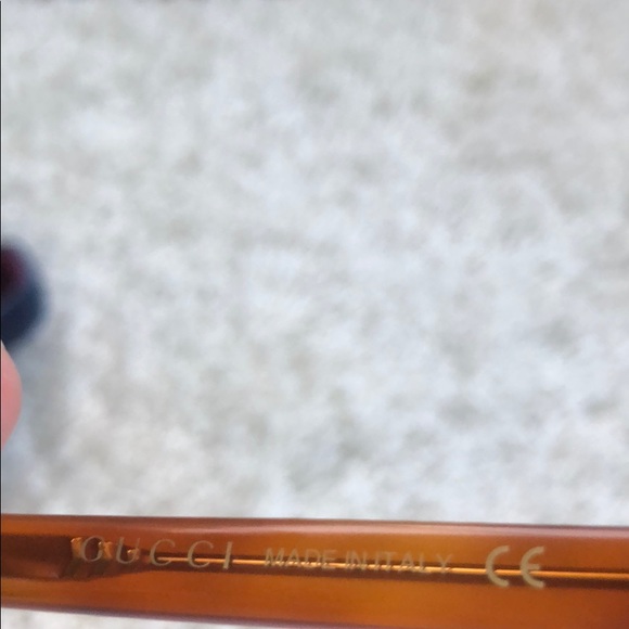 Gucci unisex New - Picture 8 of 14